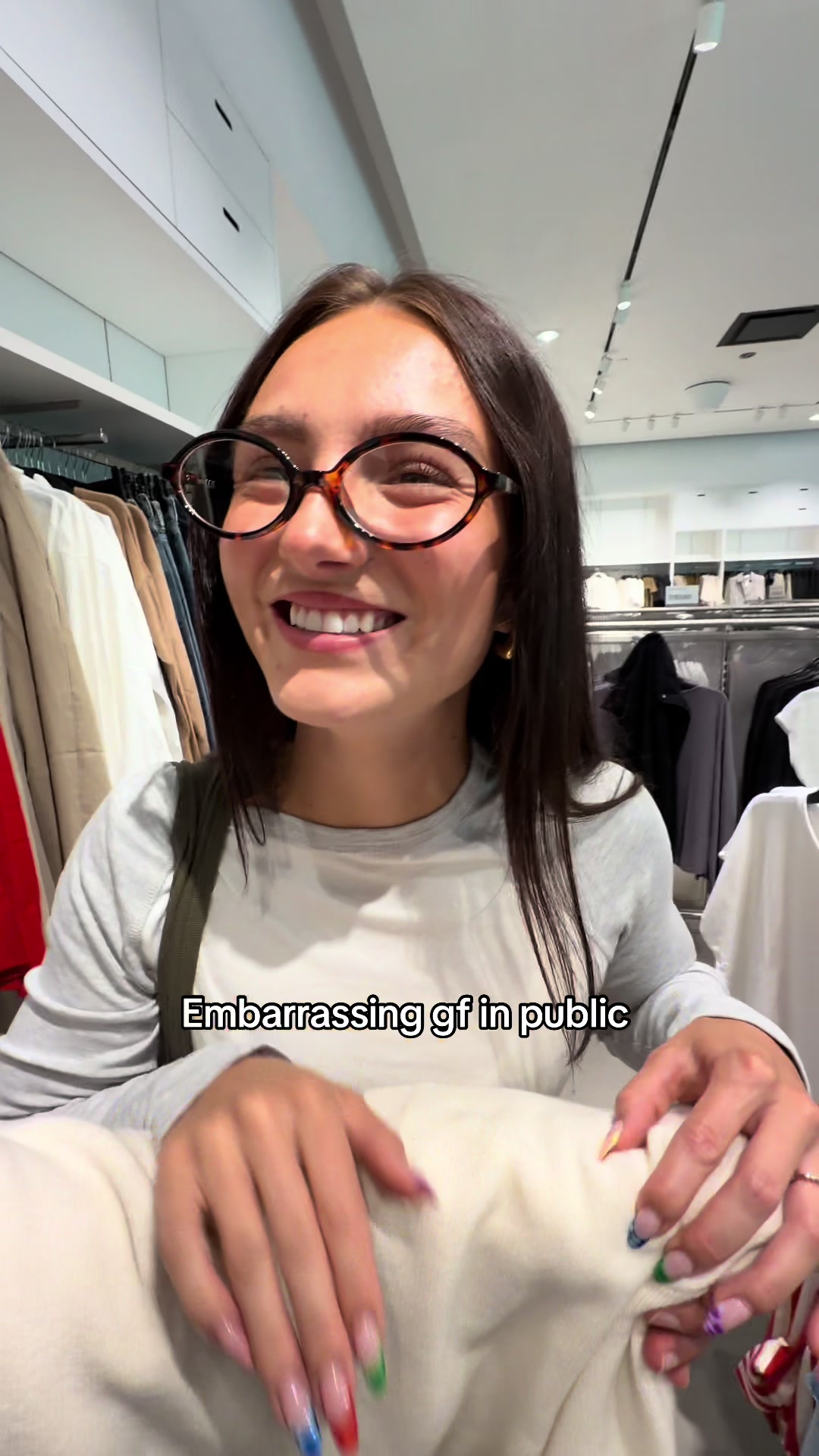 @Austin and TT