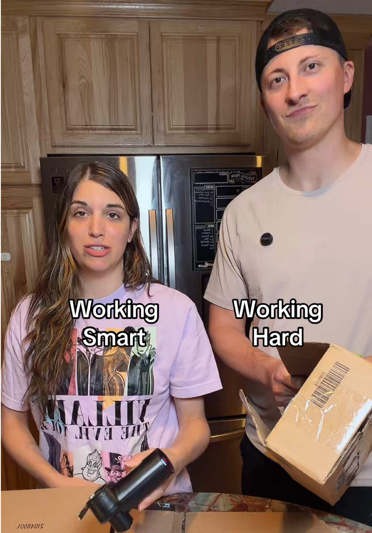 @Steve & Amy | SteAmy Finds 🛍️