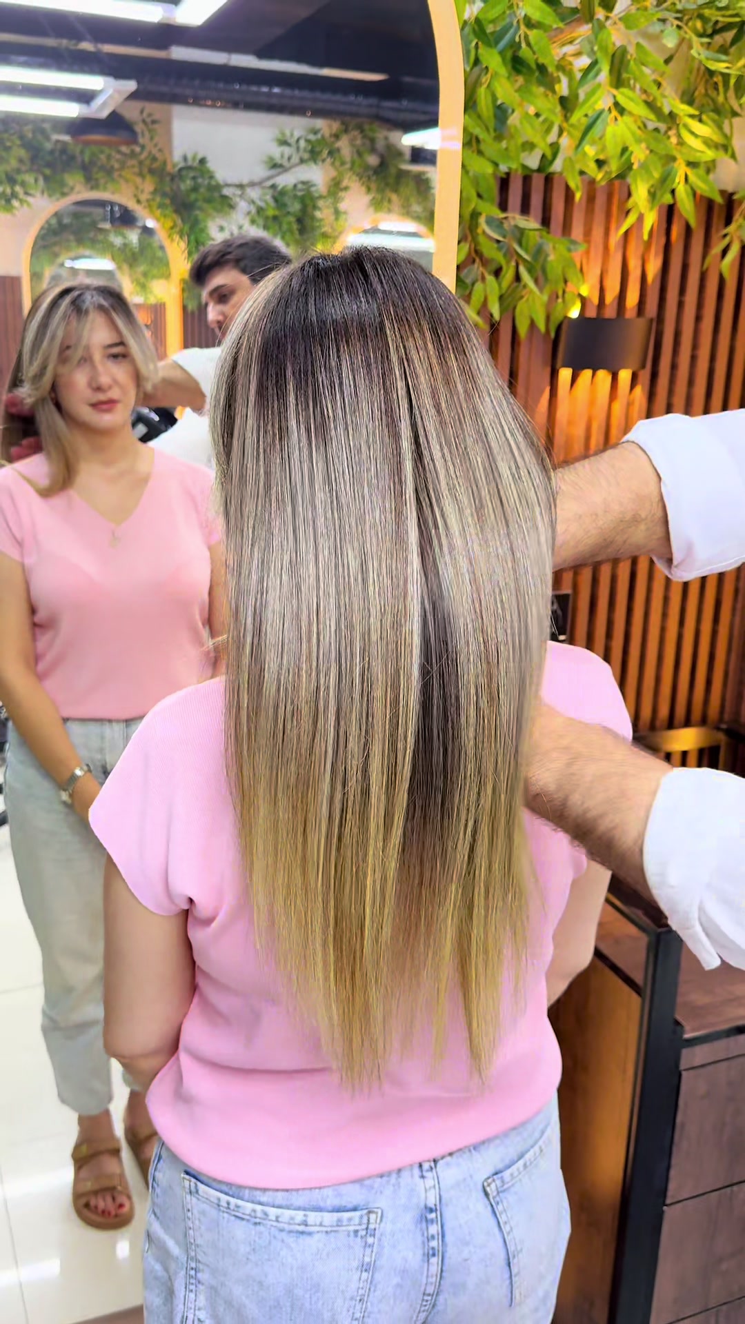 @Senan salon