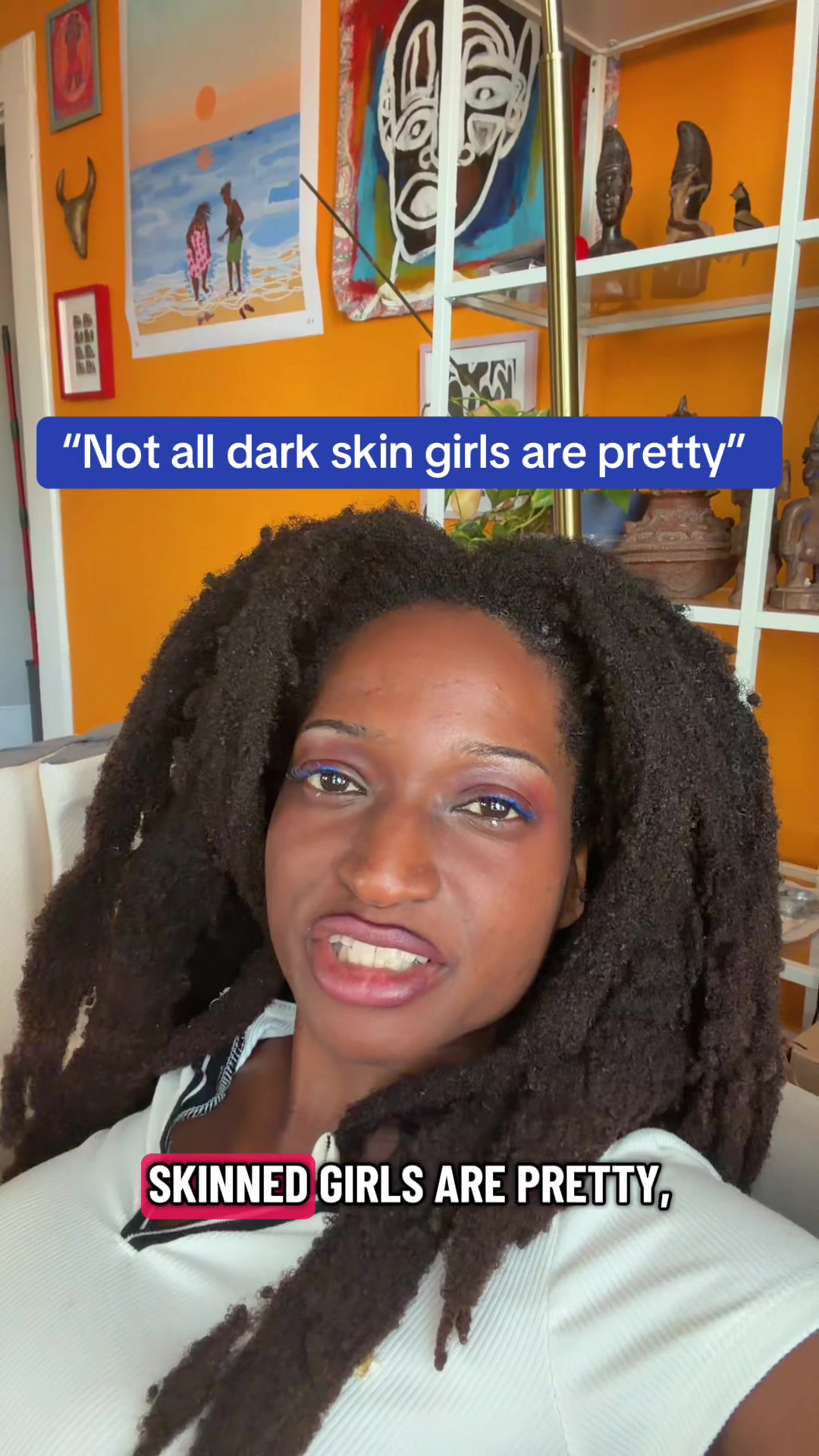 @M&aacute;yọ̀w&aacute; Mami Wata