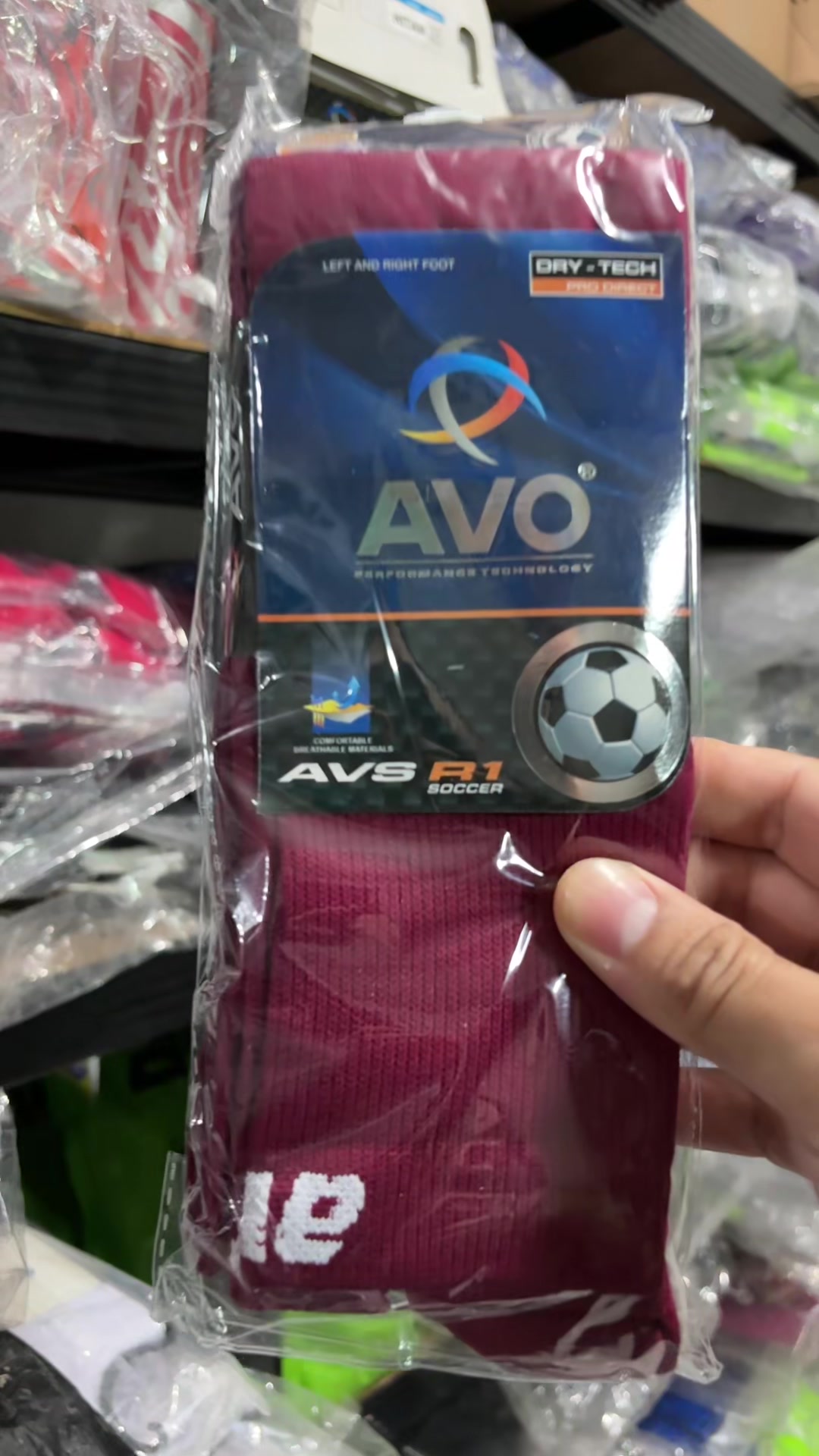 @ZAFZAF ACTIVE STORE