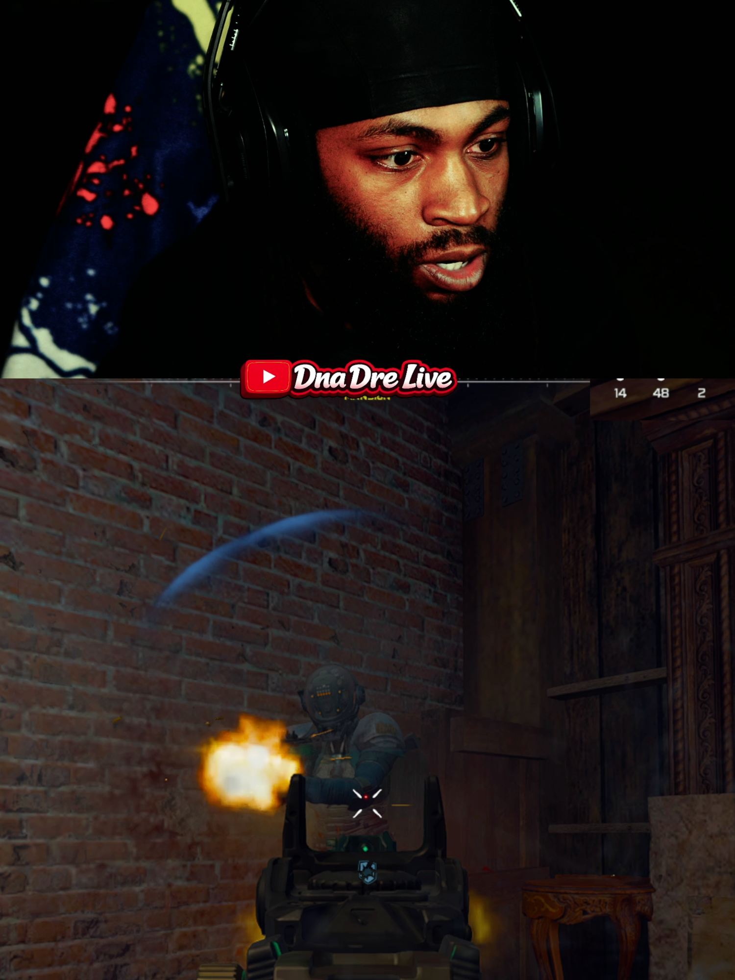 @Dna Dre