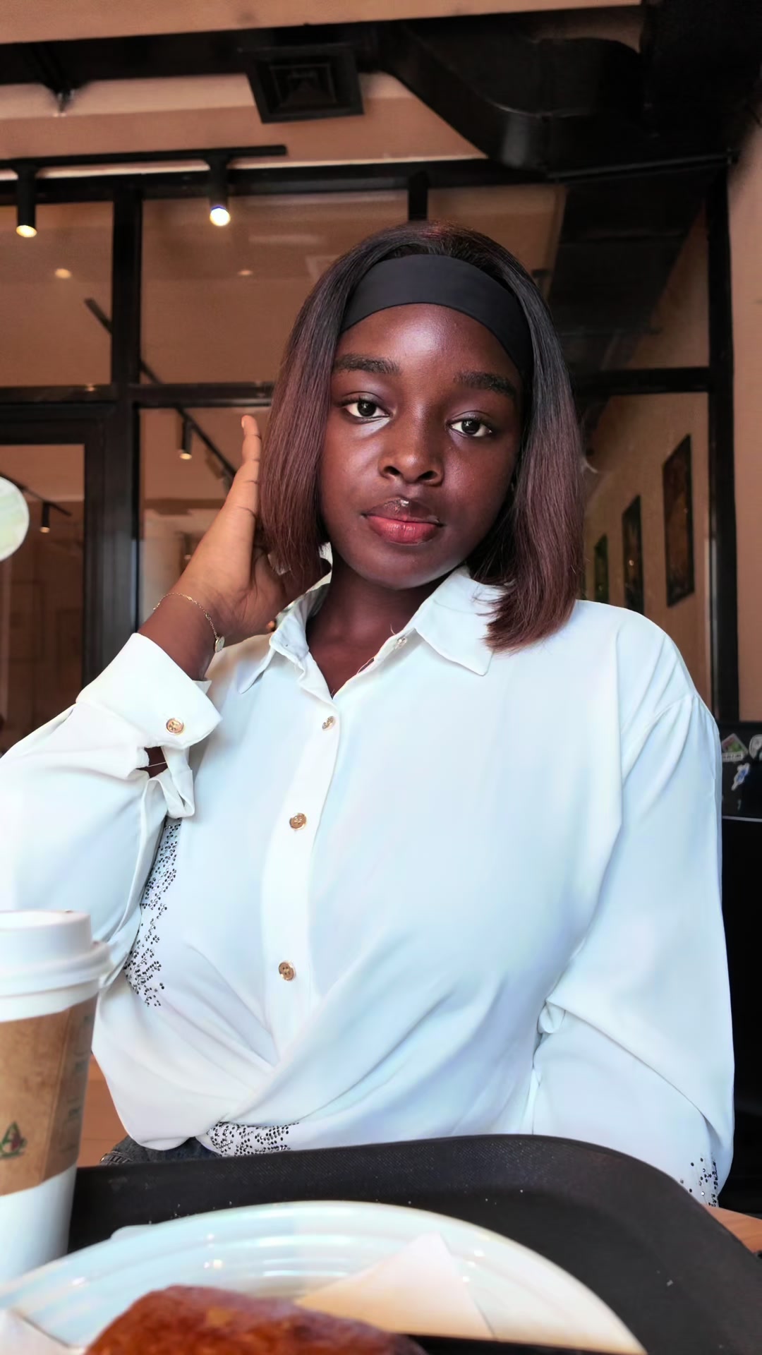 @Mariame Touré