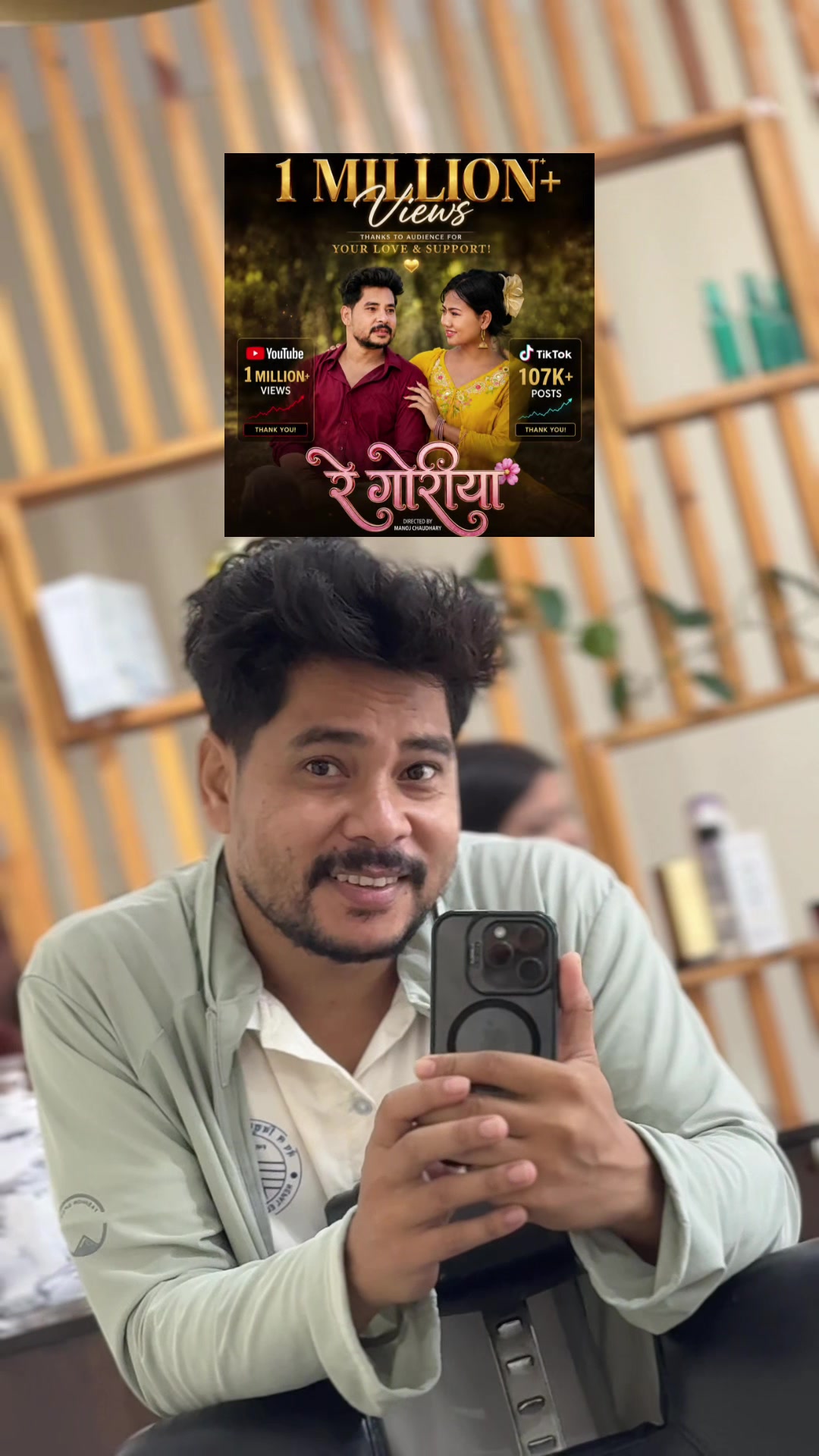 @Naresh Chaudhary