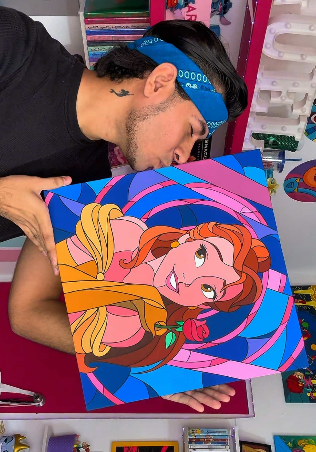 @Gueel•Art
