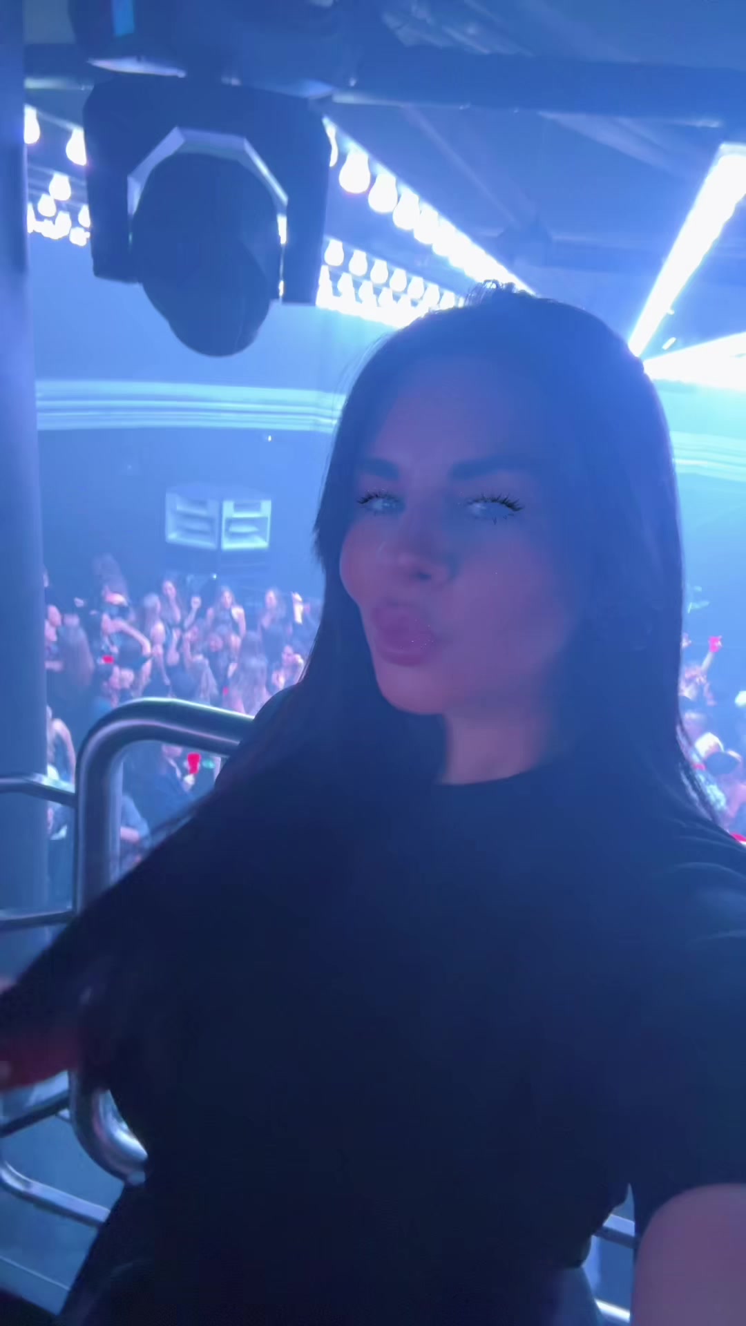 @Juli Villafanie 💖