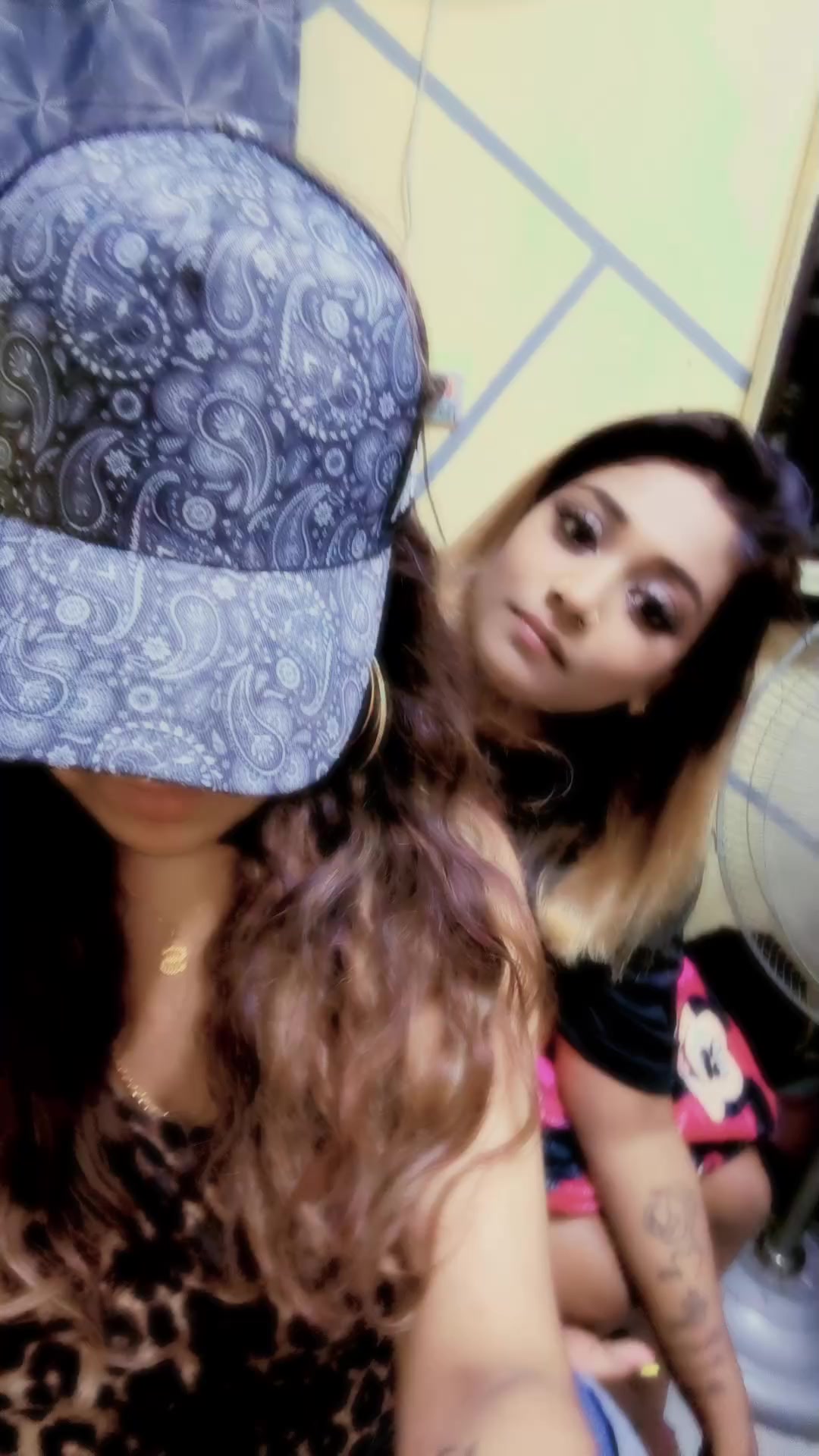 @GelinaJustin