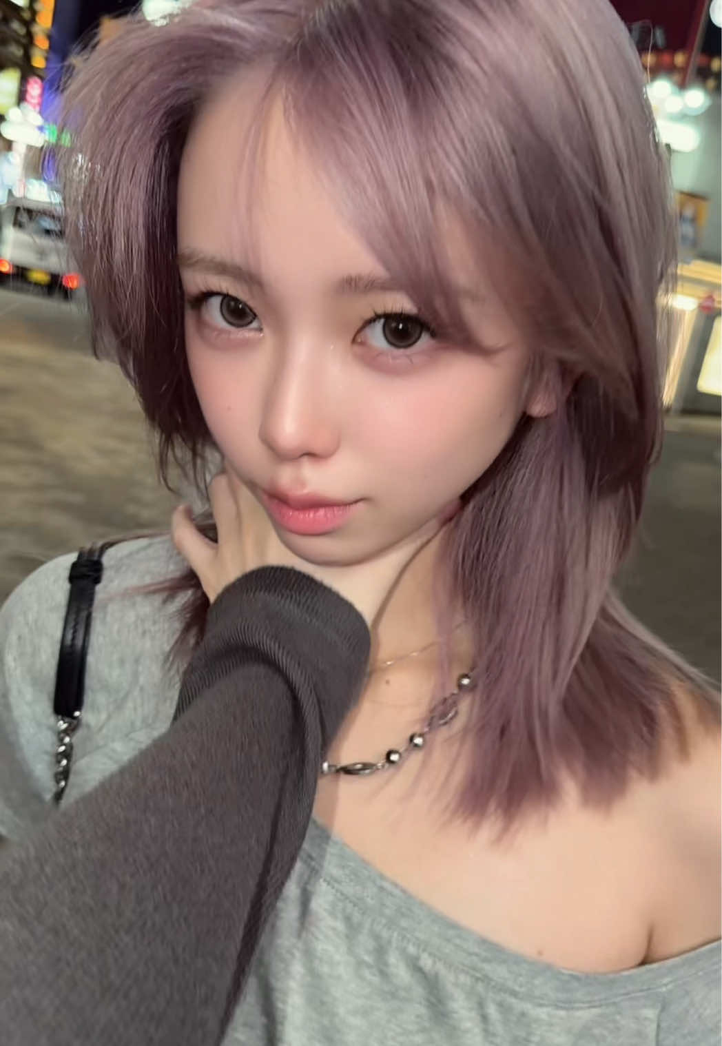 @松澤海優 / Miyu Matsuzawa