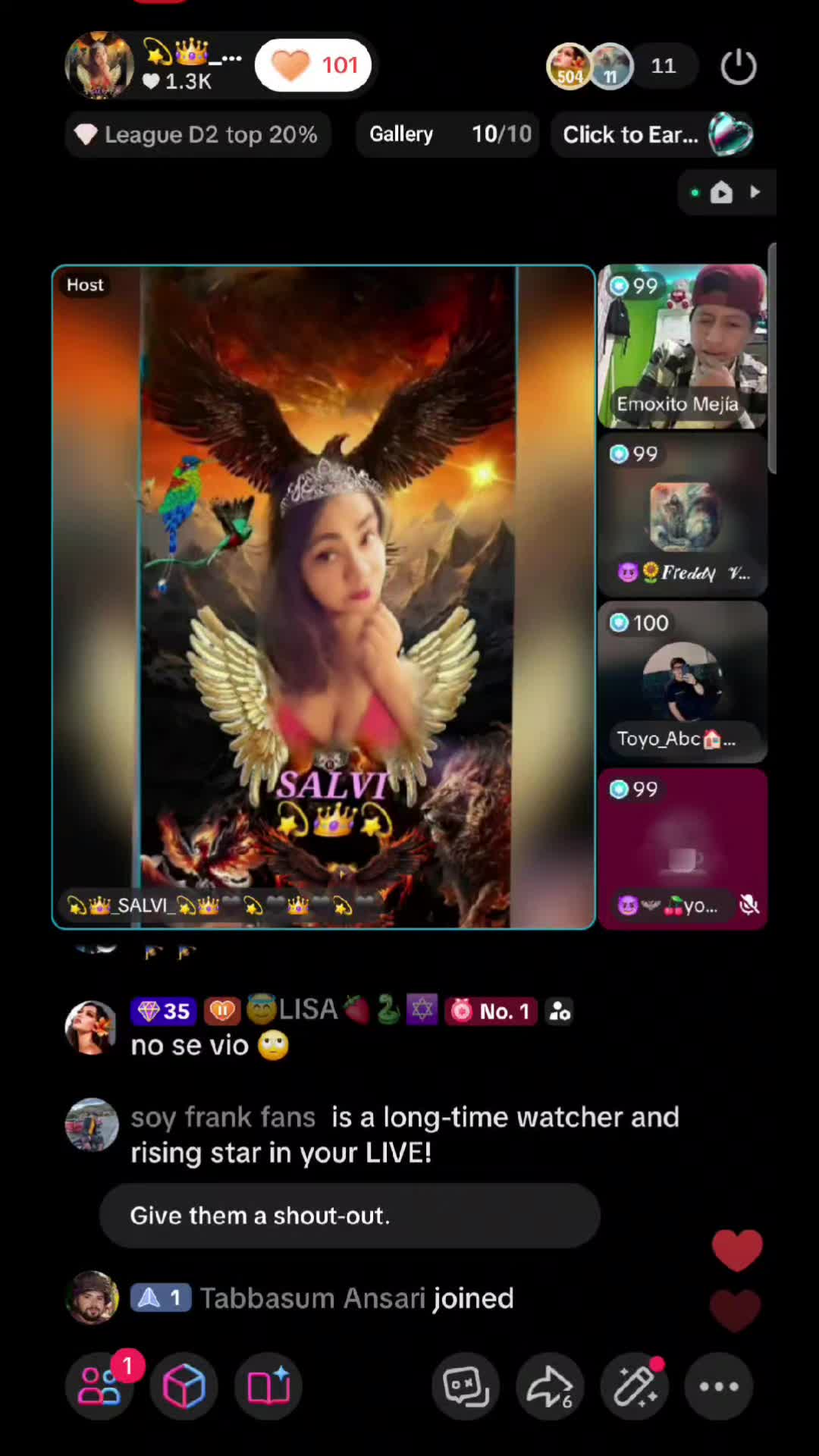 @๐ซ๐_SALVI_๐ซ๐๐ค๐ซ๐ค๐๐ค๐ซ๐ค