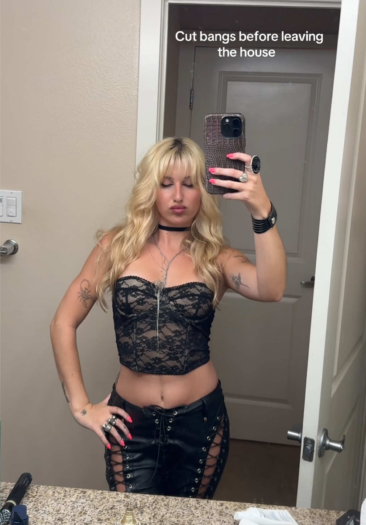 @Dominique