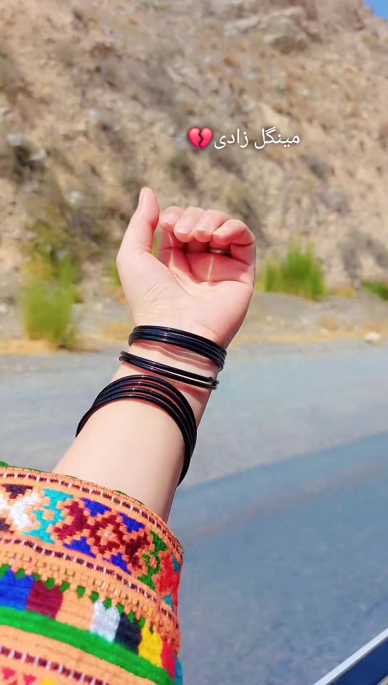 @💃🏼مینگل 👸🏼 زادی  💃🏼