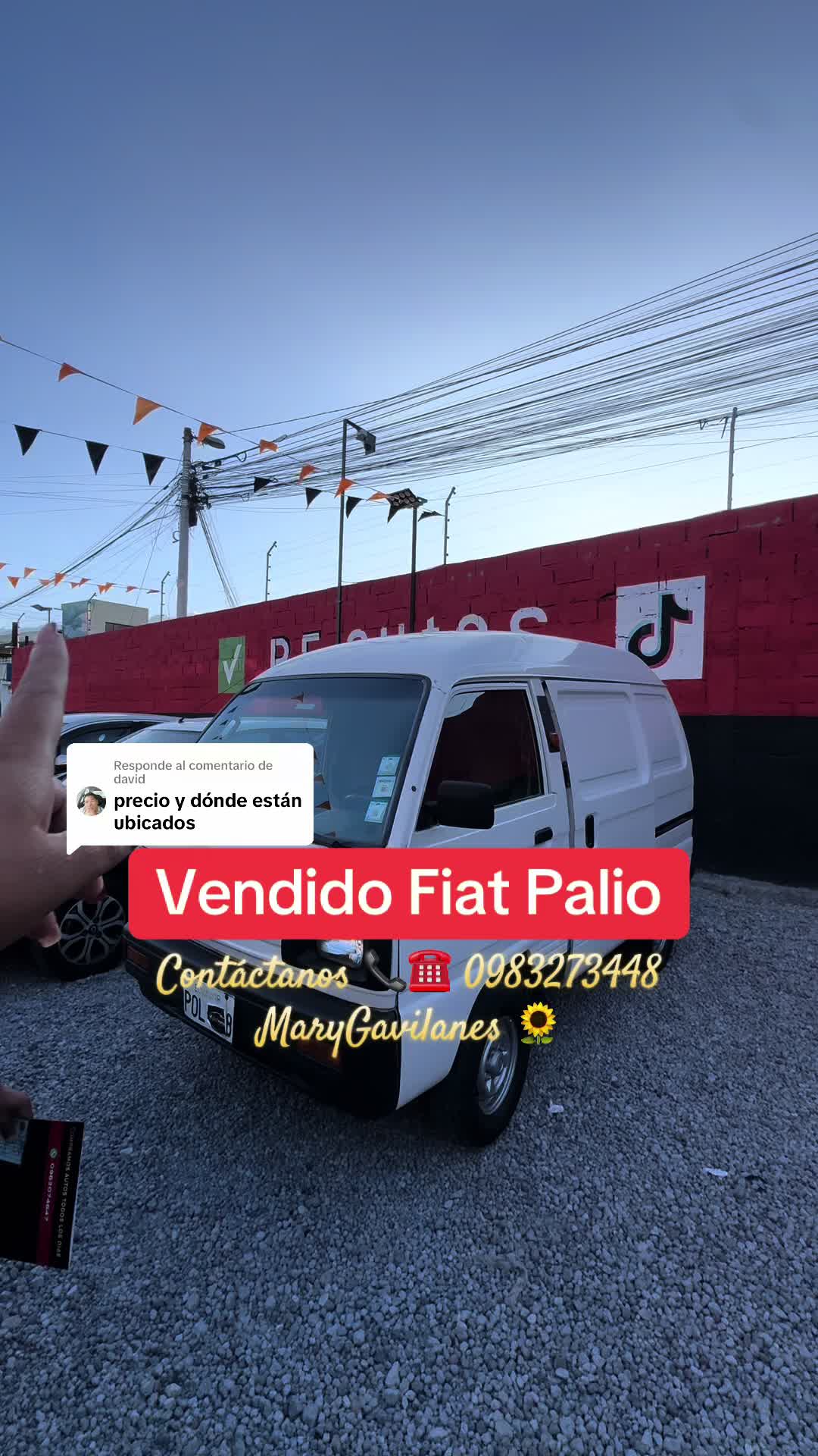 @✅RF AUTOS 🚗