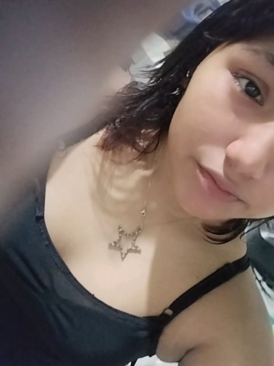 @Angie𓃠