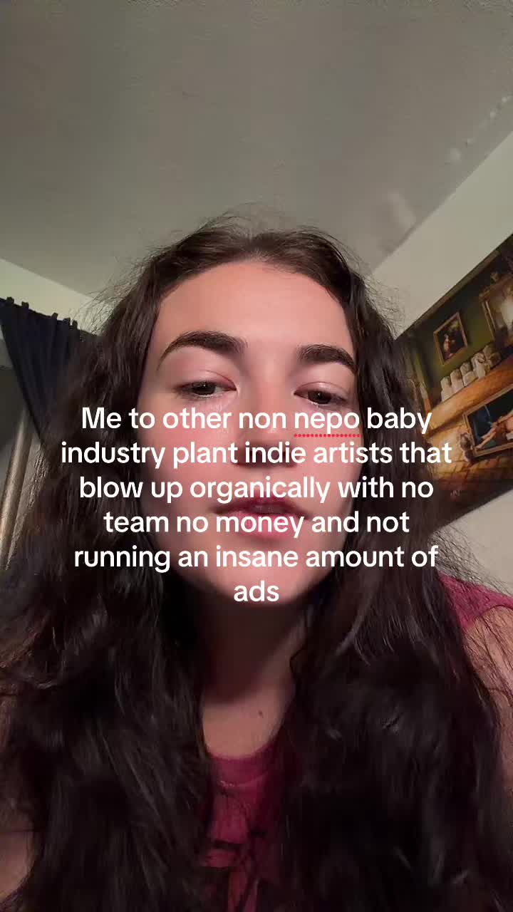 @Carina Marie