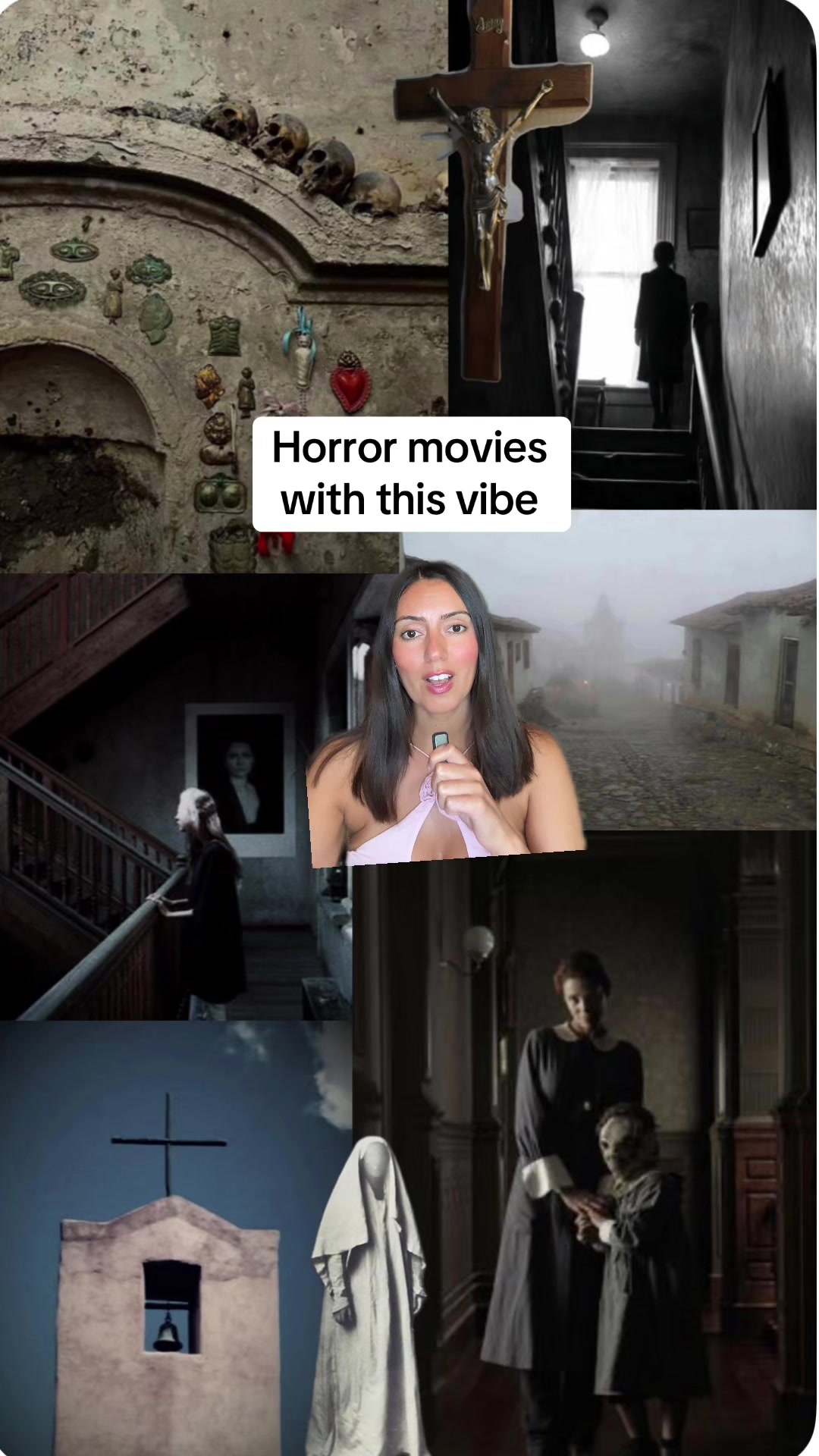 @Horror with me