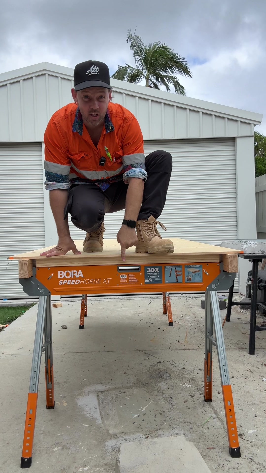 @Addicted to tools