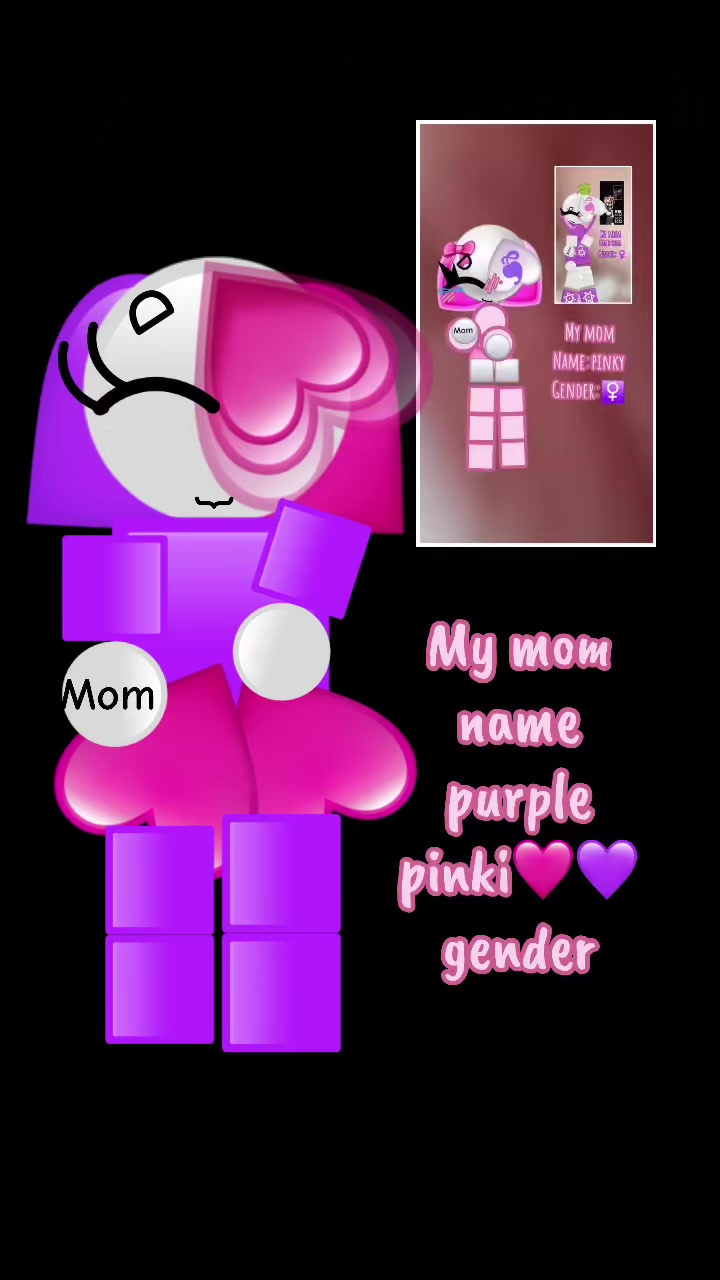 @emoji cat purple pink candy🩷