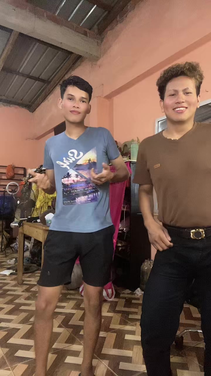 @Luis Alejandro