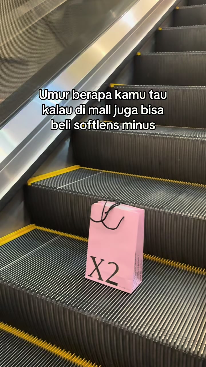 @X2 Softlens Official