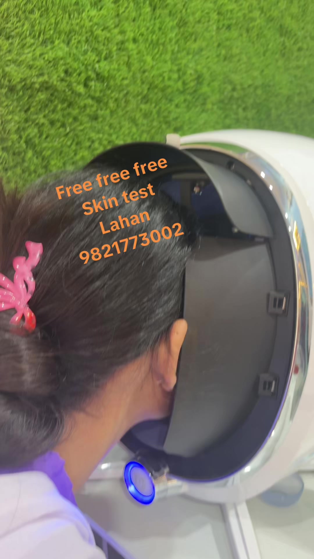@Priya beauty parlour