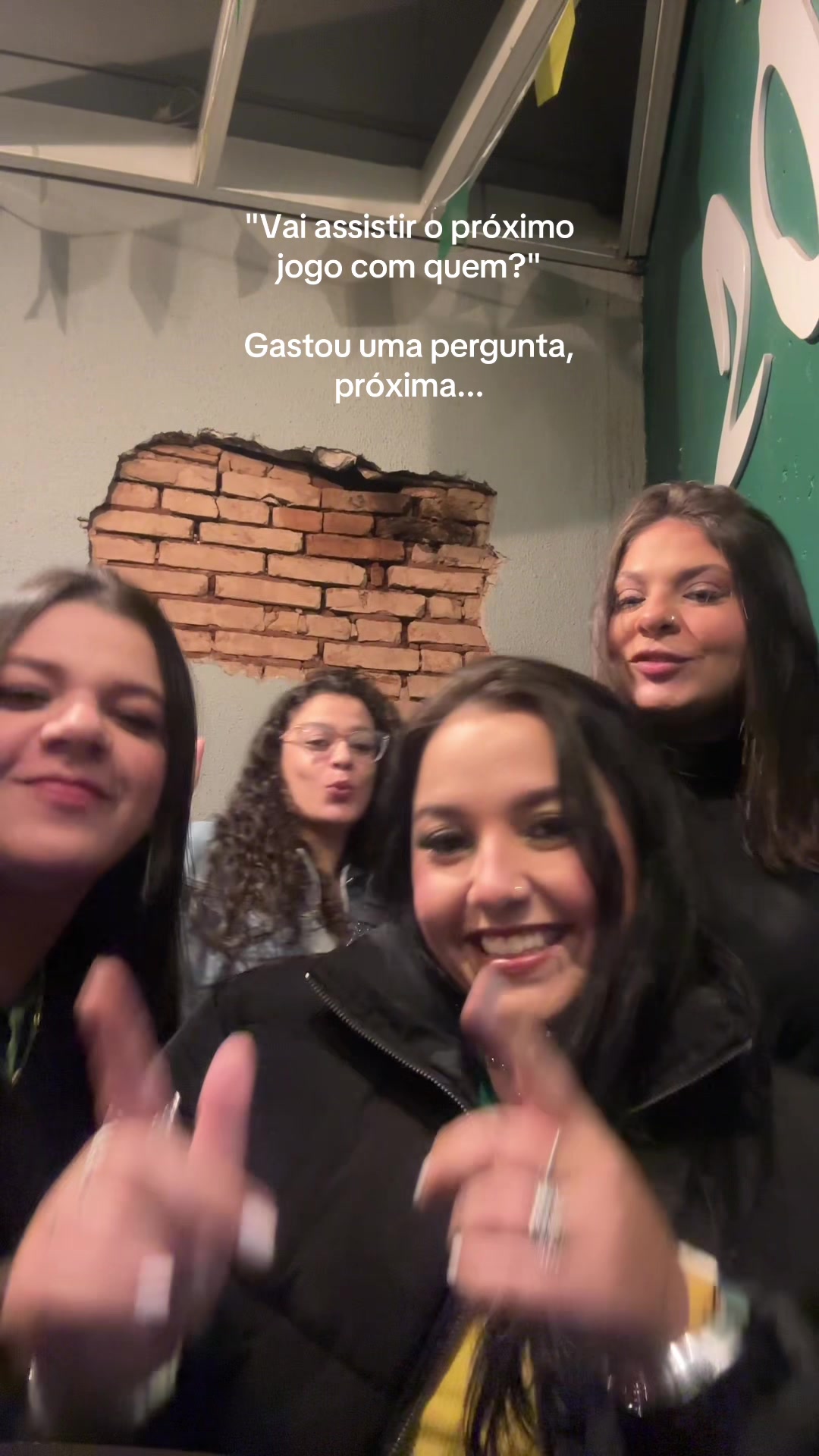 @Brenda De Lucca