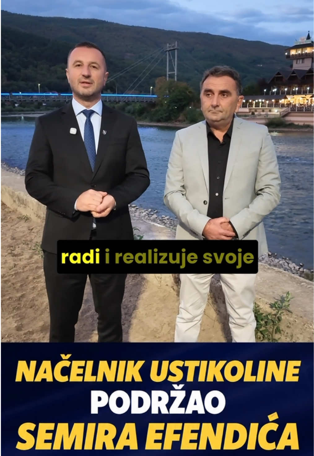 @Stranka za Bosnu i Hercegovinu