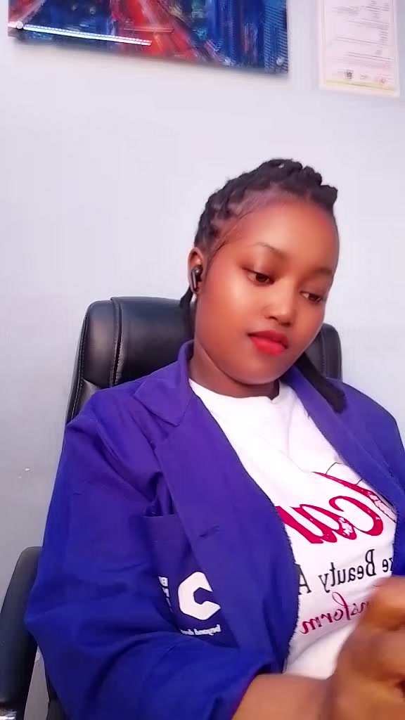 @Wanjiru Flawless ✨