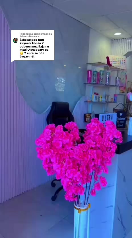 @Kerlisha Store20