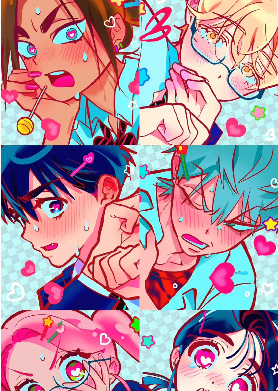 @❀ ⋆. 𐙚  ✦ 💌 ✦ 𐙚 ‧₊˚♪ 𝄞₊⊹ ❀