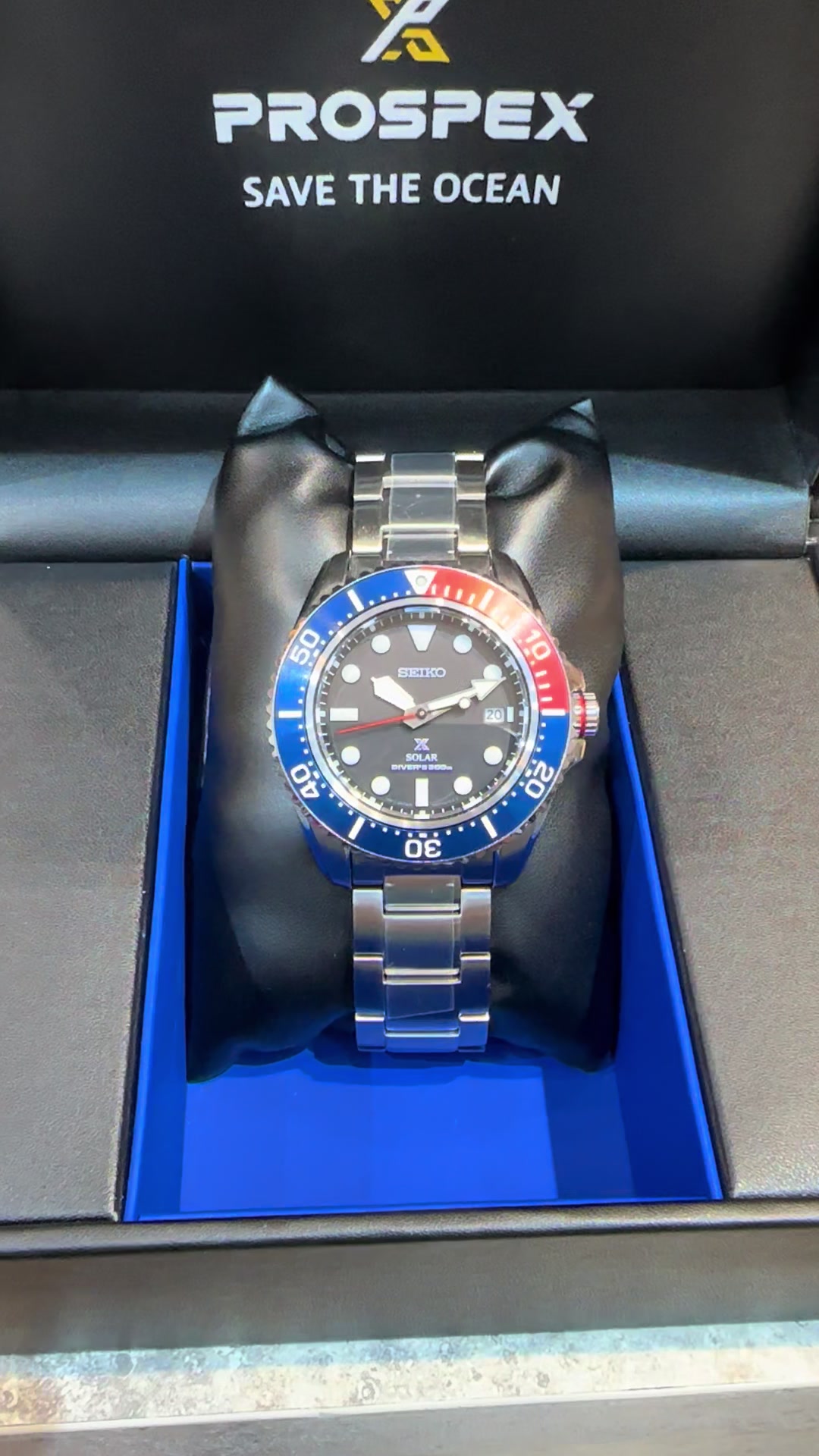 @watch original ashgabad