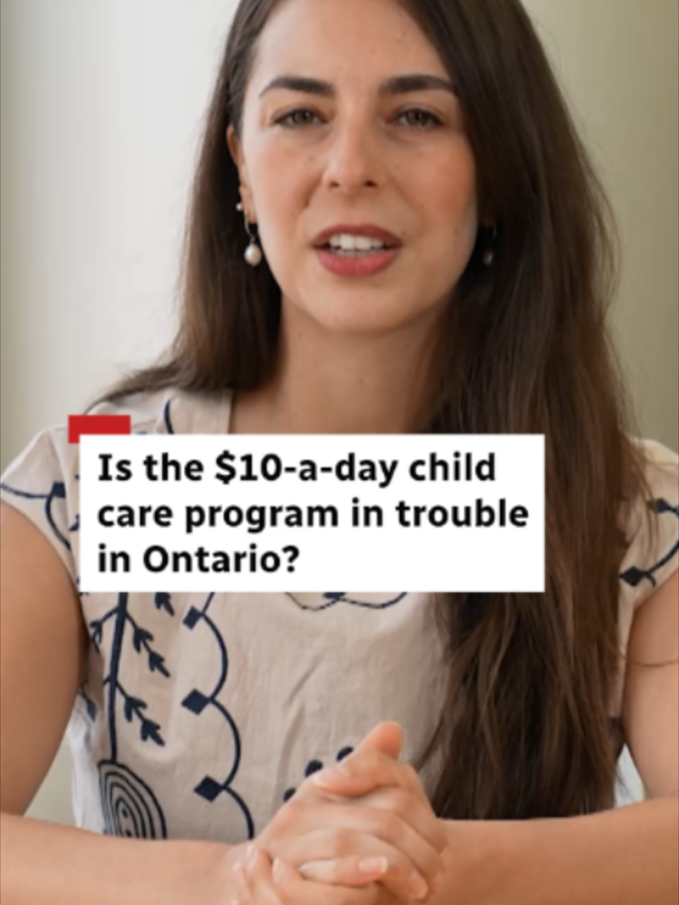 @CBC Toronto