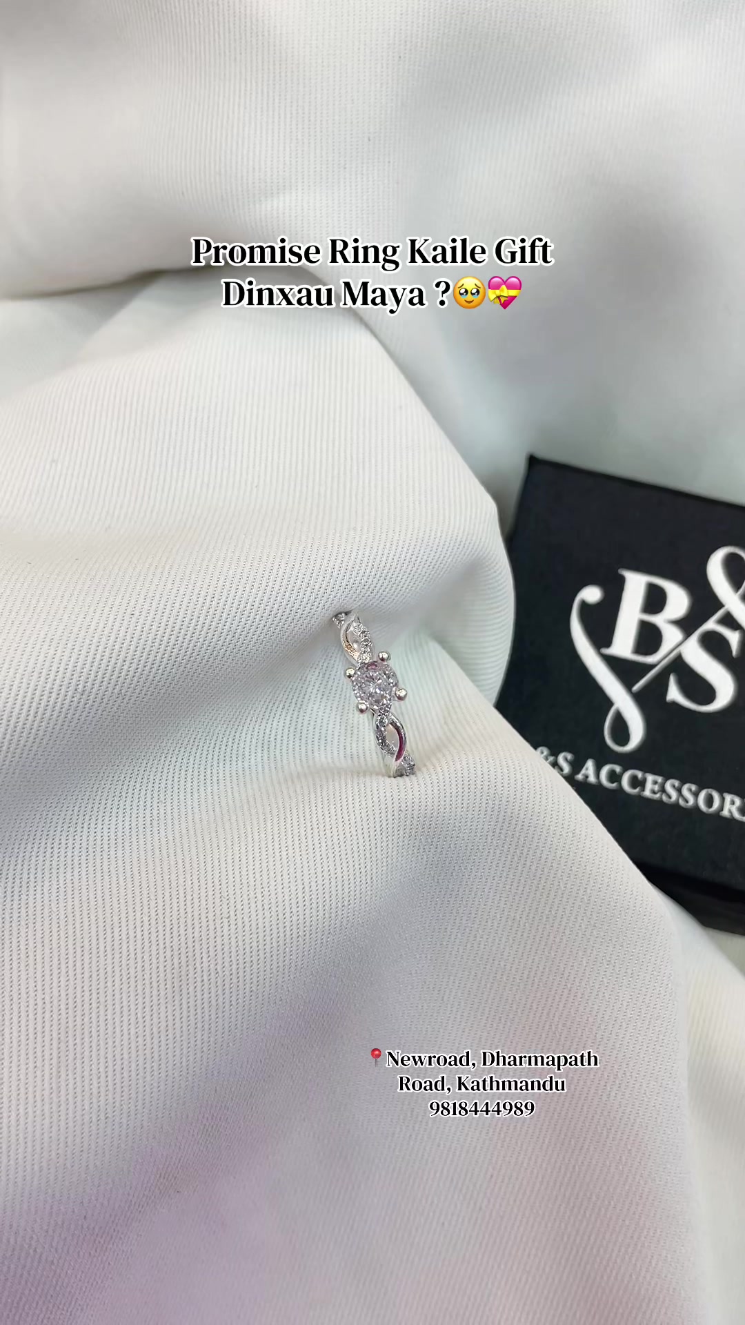 @B&S Accessories