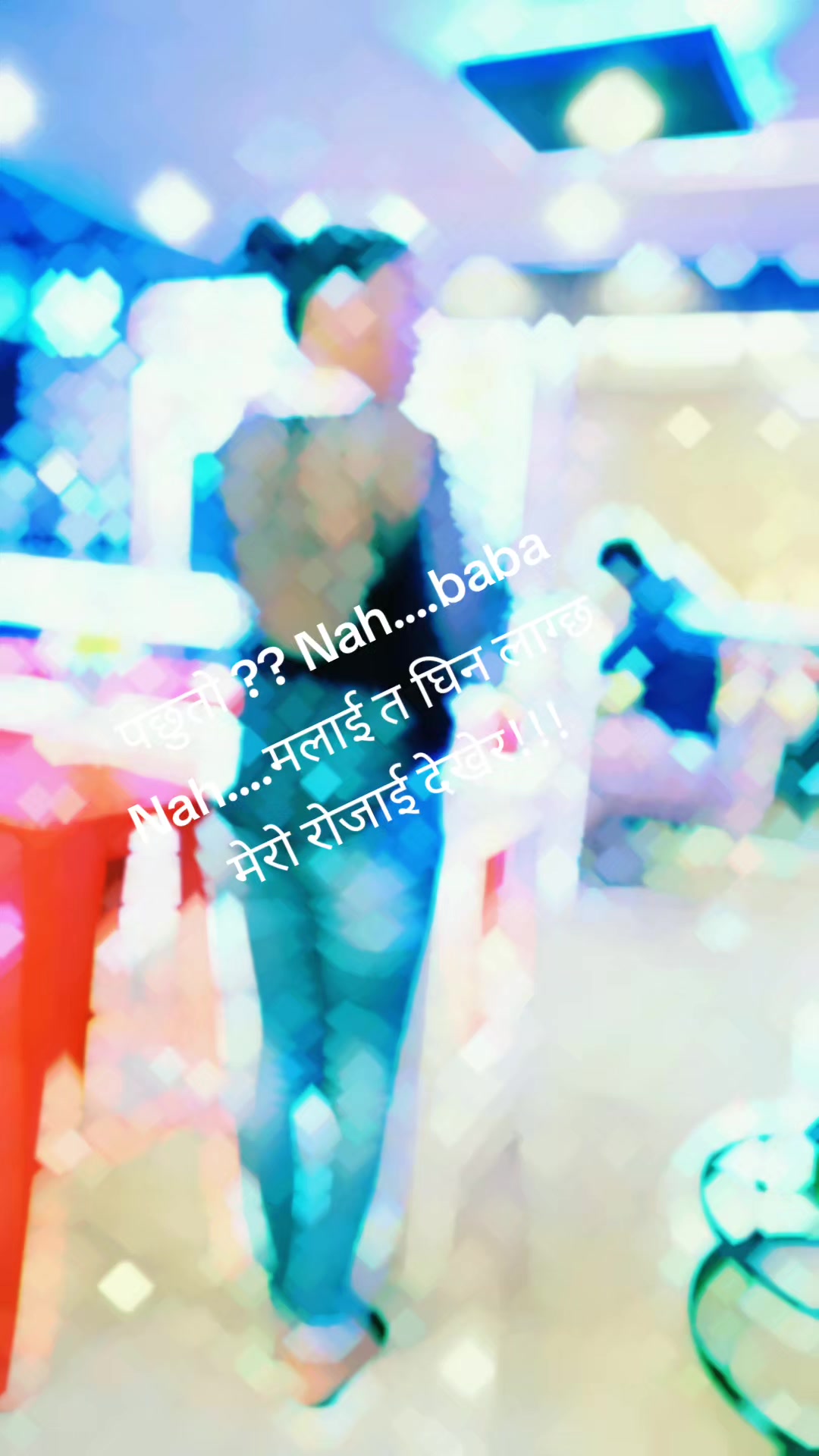 @Sarita Thapa