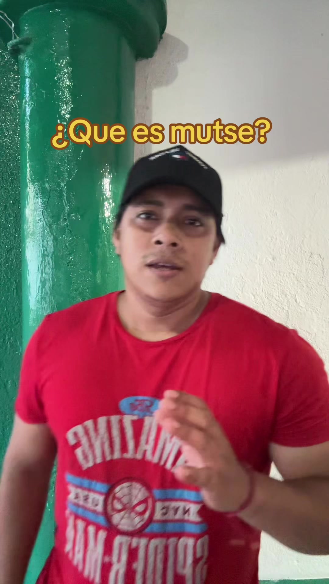 @Enrique Quiroga