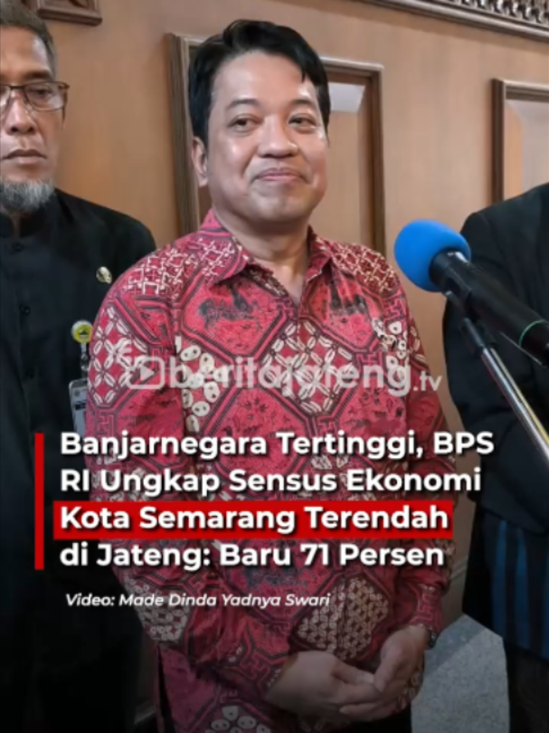 @Beritajateng.TV