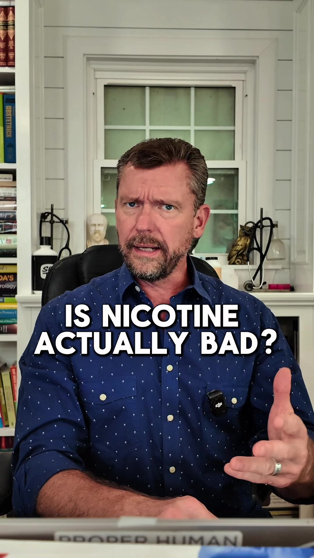 @KenDBerryMD