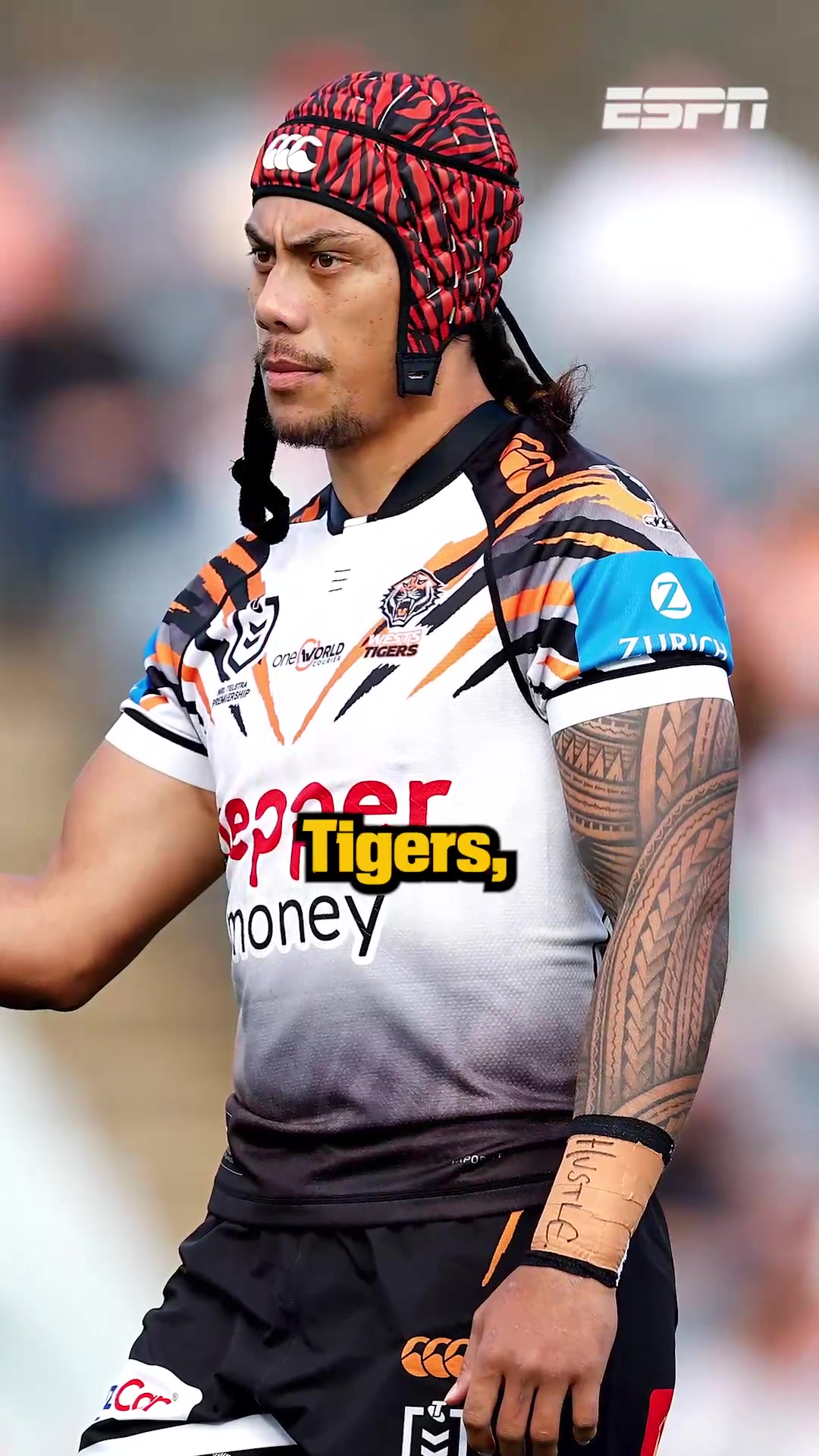@ESPN Australia/NZ