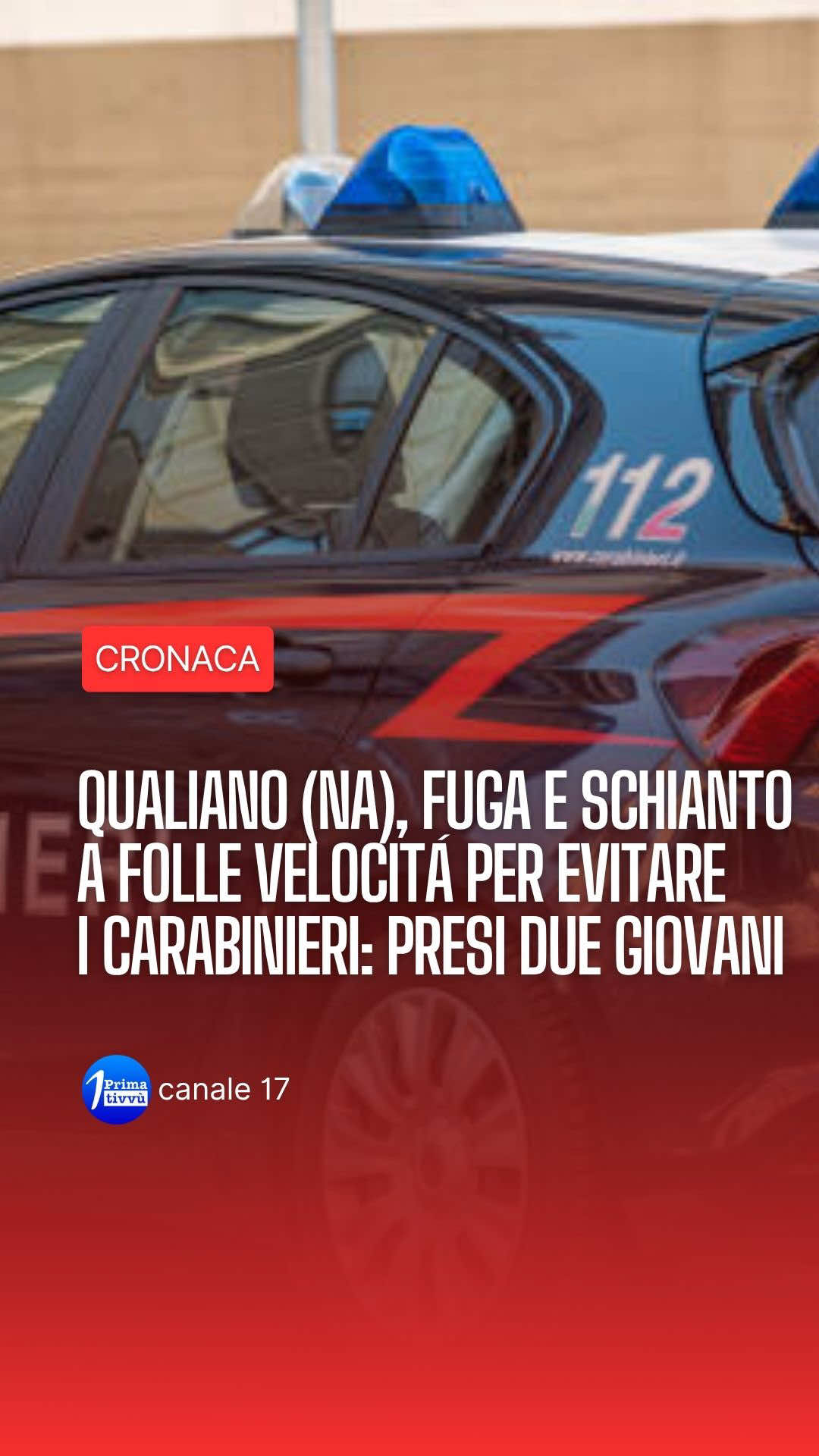 @Prima Tivv&ugrave; - Canale 17