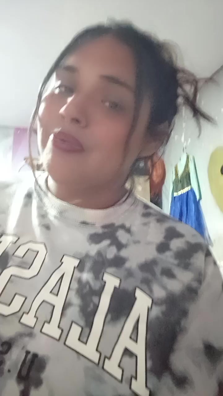 @Emily Victoria