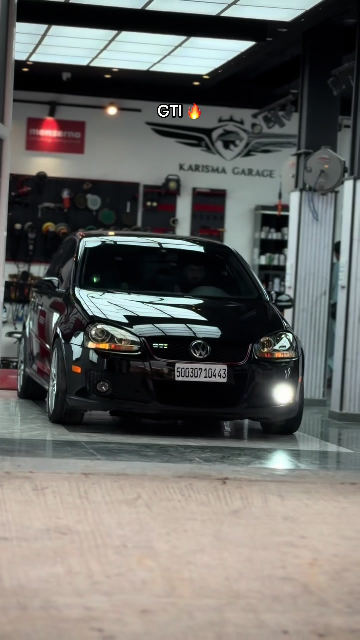 @KARISMA GARAGE AUTO