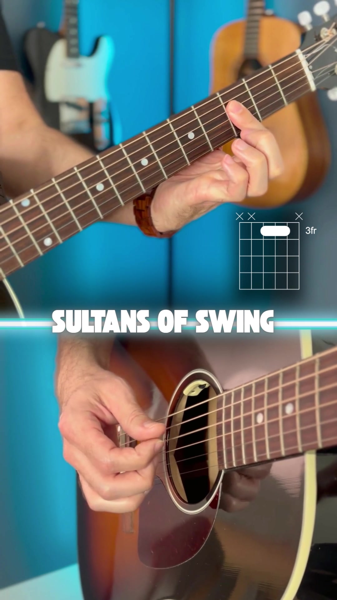 @Guitar Coach Sean