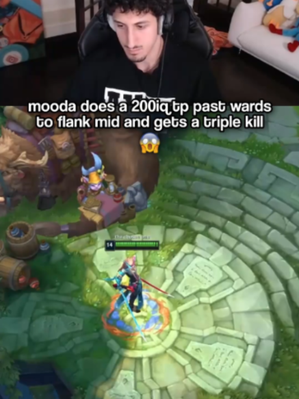@Mooda