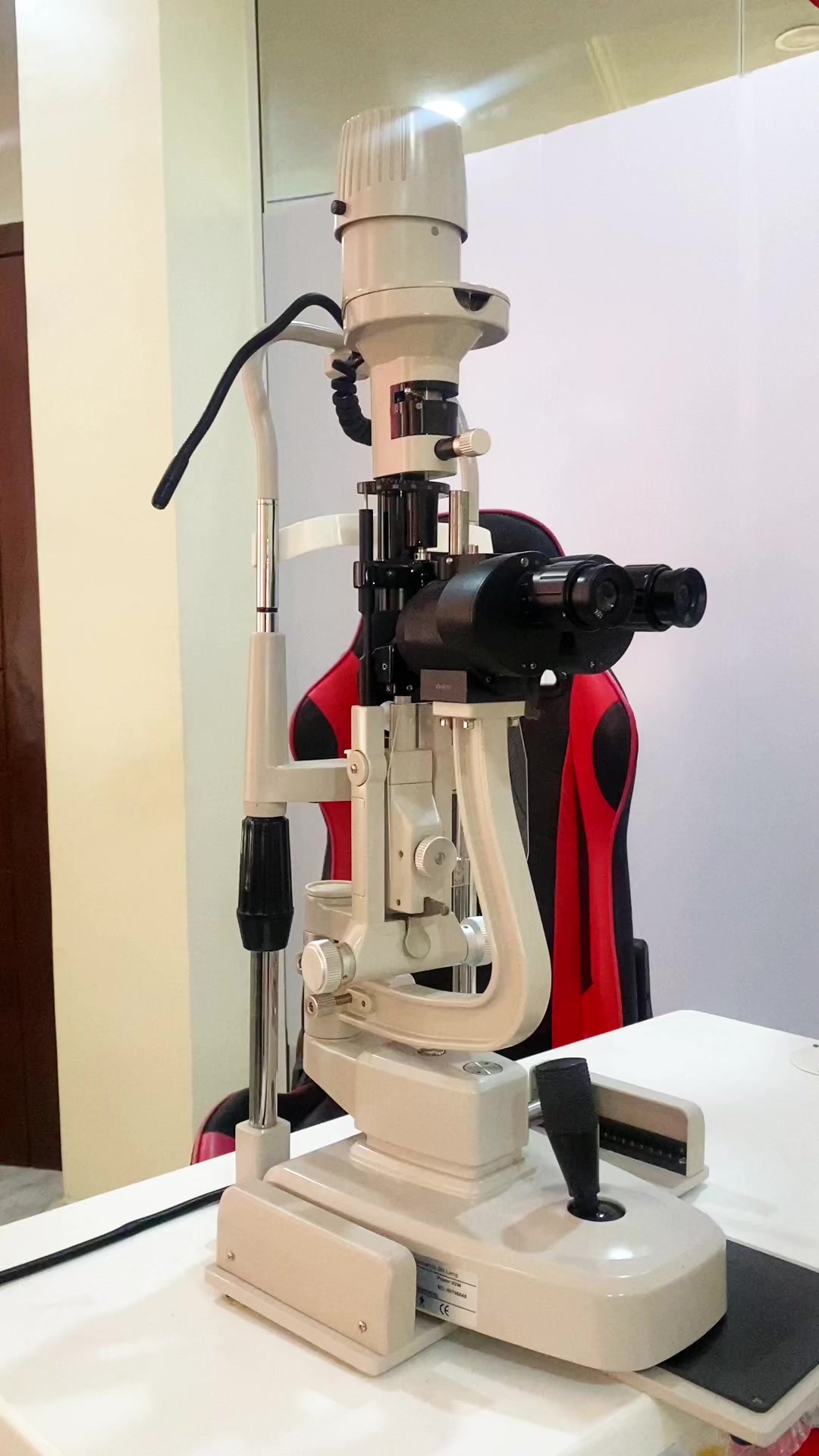 @Dr Ogee(Optometrist)