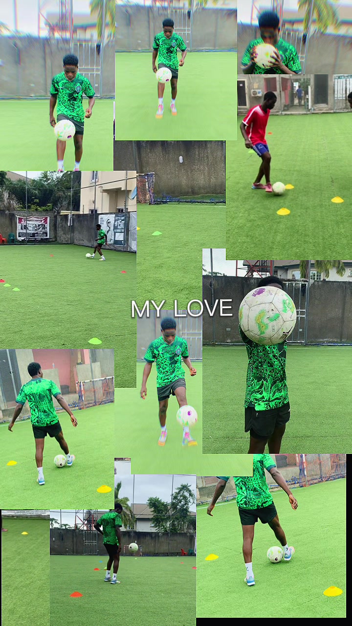 @Destiny John Umbugadu