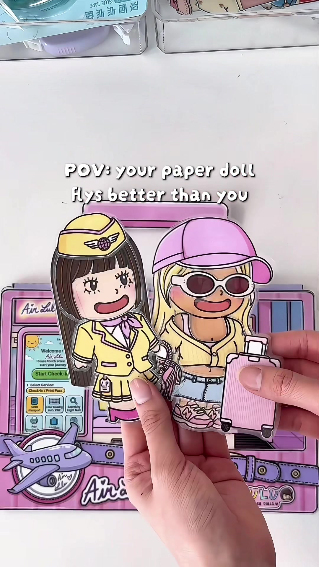 @lulupaperdolls