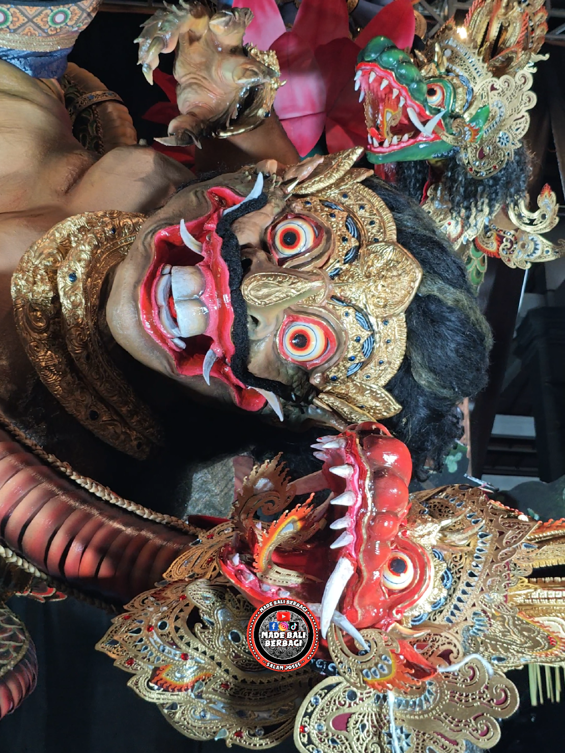 @Made Bali Berbagi