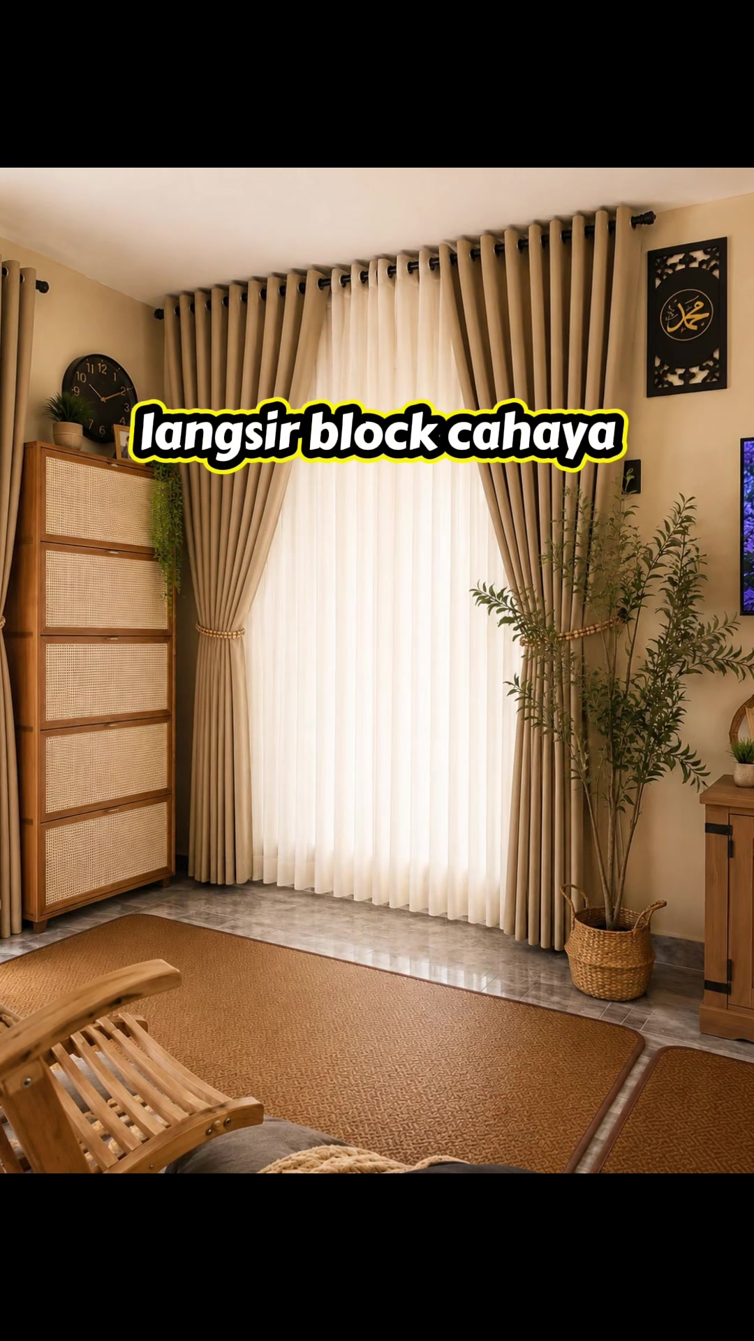 @Mama Irah