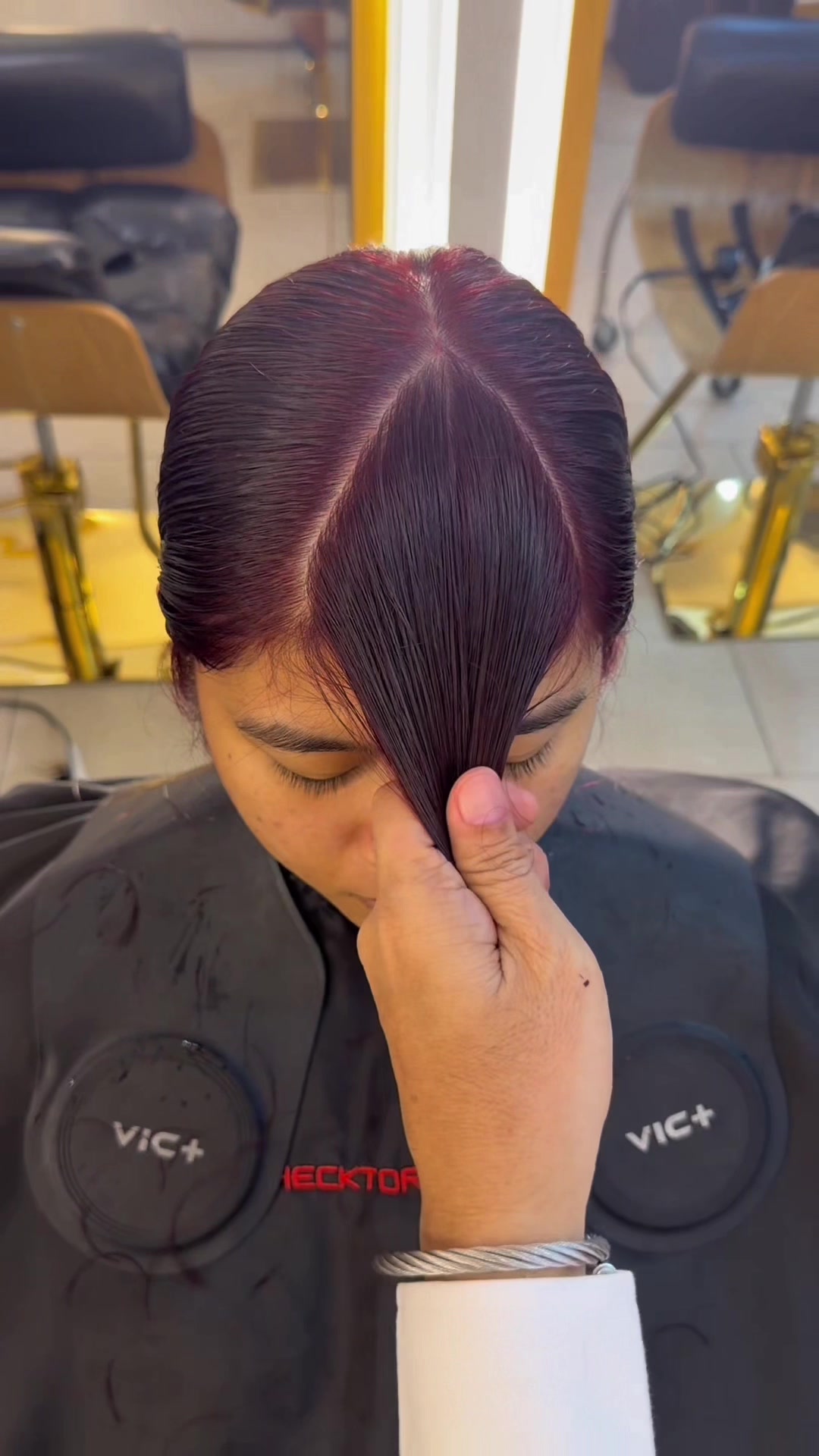 @HECKTOR&rsquo;S  SALON