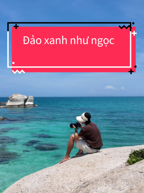 @Tòn chụp ảnh Phan Thiết