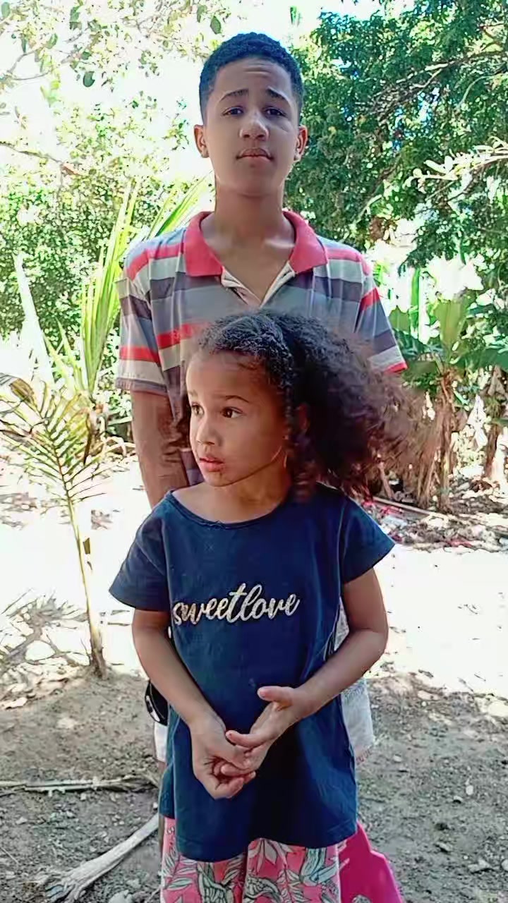 @pai de lazaro